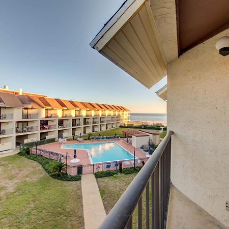 Gulfside Townhome 16 By Vacation Homes Collection Gulf Shores Exteriér fotografie