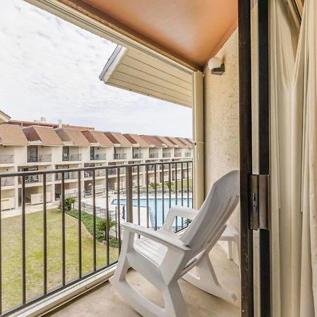 Gulfside Townhome 16 By Vacation Homes Collection Gulf Shores Exteriér fotografie