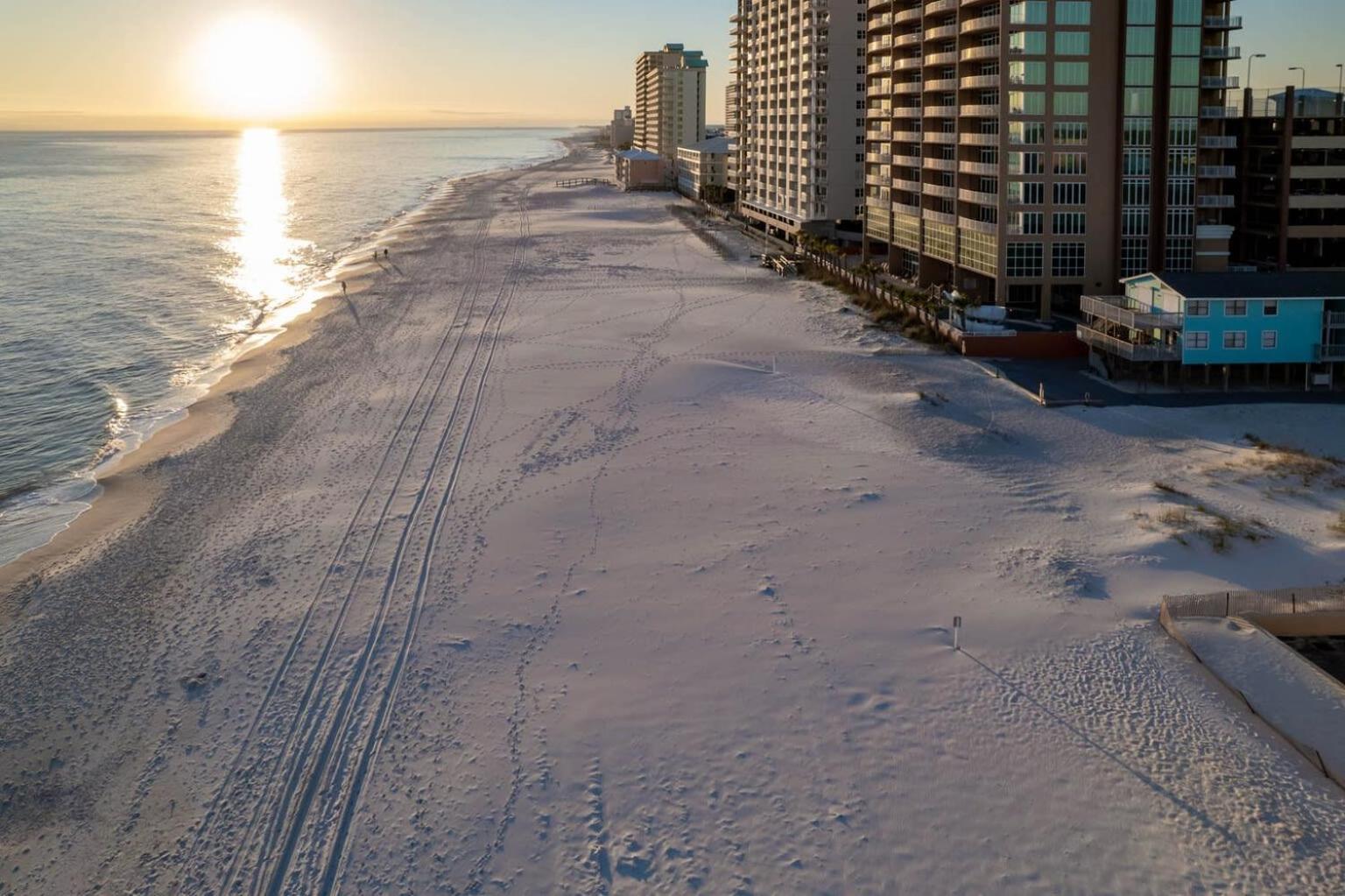 Gulfside Townhome 16 By Vacation Homes Collection Gulf Shores Exteriér fotografie