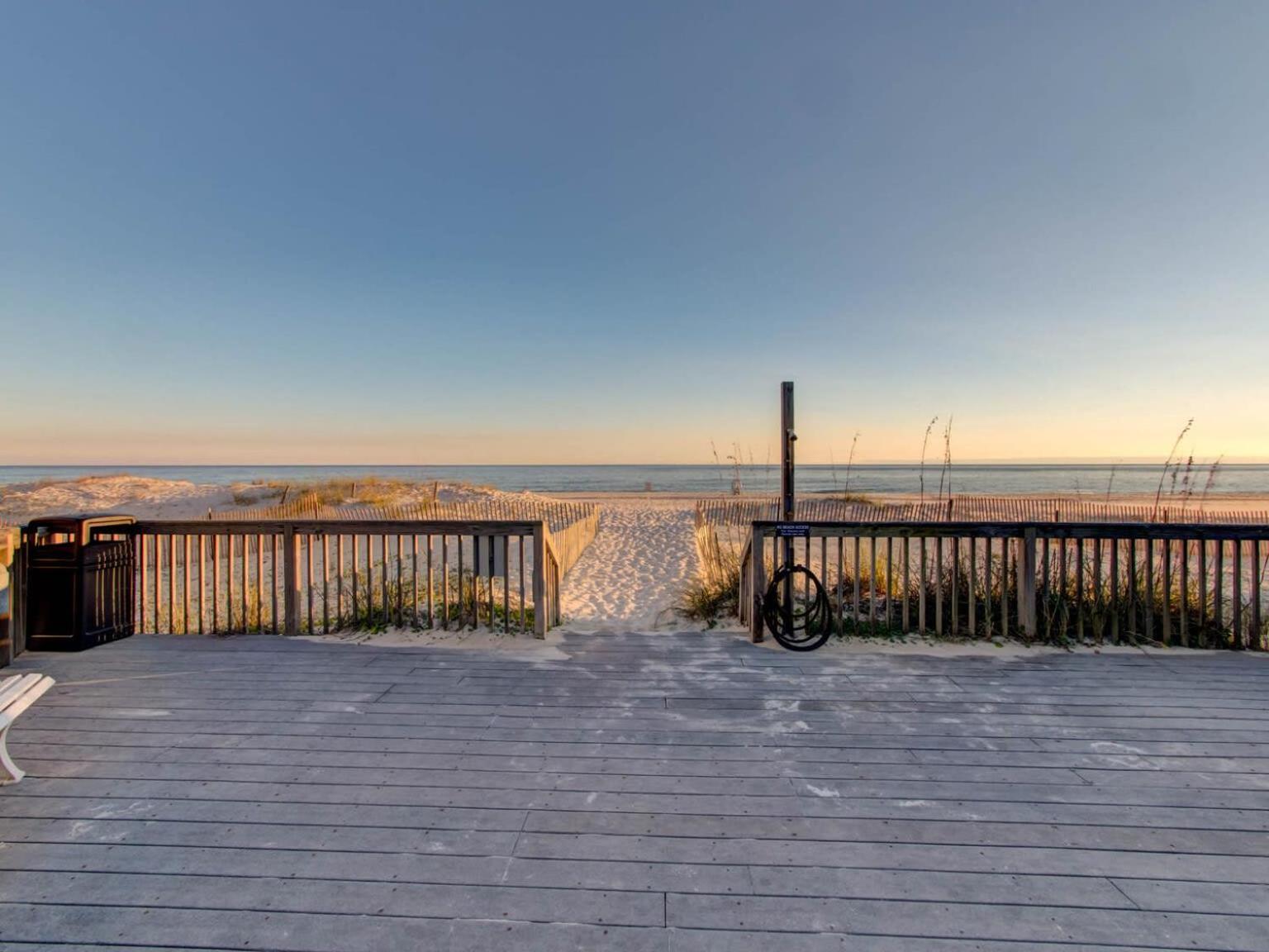 Gulfside Townhome 16 By Vacation Homes Collection Gulf Shores Exteriér fotografie