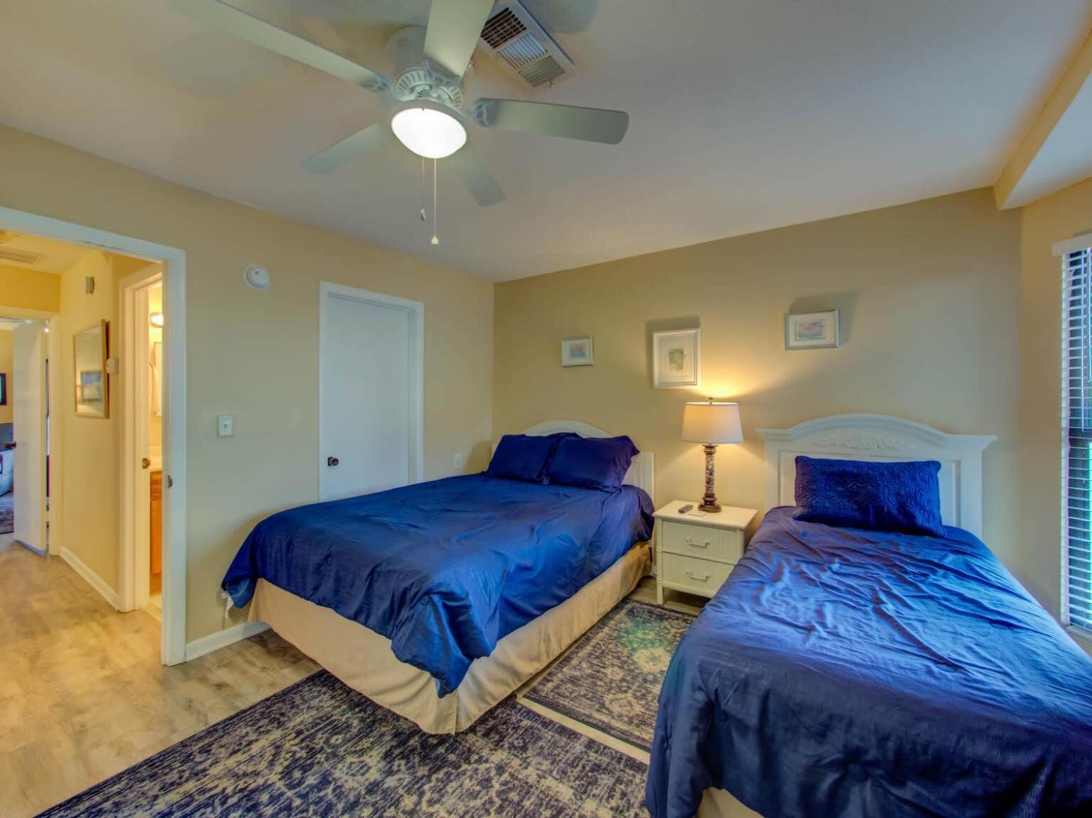 Gulfside Townhome 16 By Vacation Homes Collection Gulf Shores Exteriér fotografie
