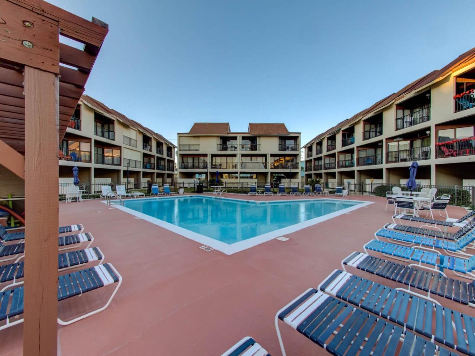 Gulfside Townhome 16 By Vacation Homes Collection Gulf Shores Exteriér fotografie