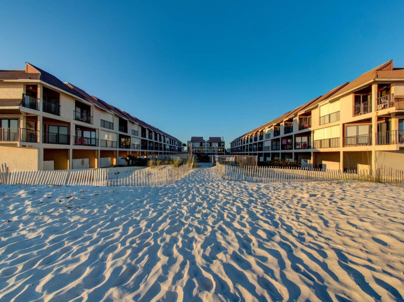 Gulfside Townhome 16 By Vacation Homes Collection Gulf Shores Exteriér fotografie