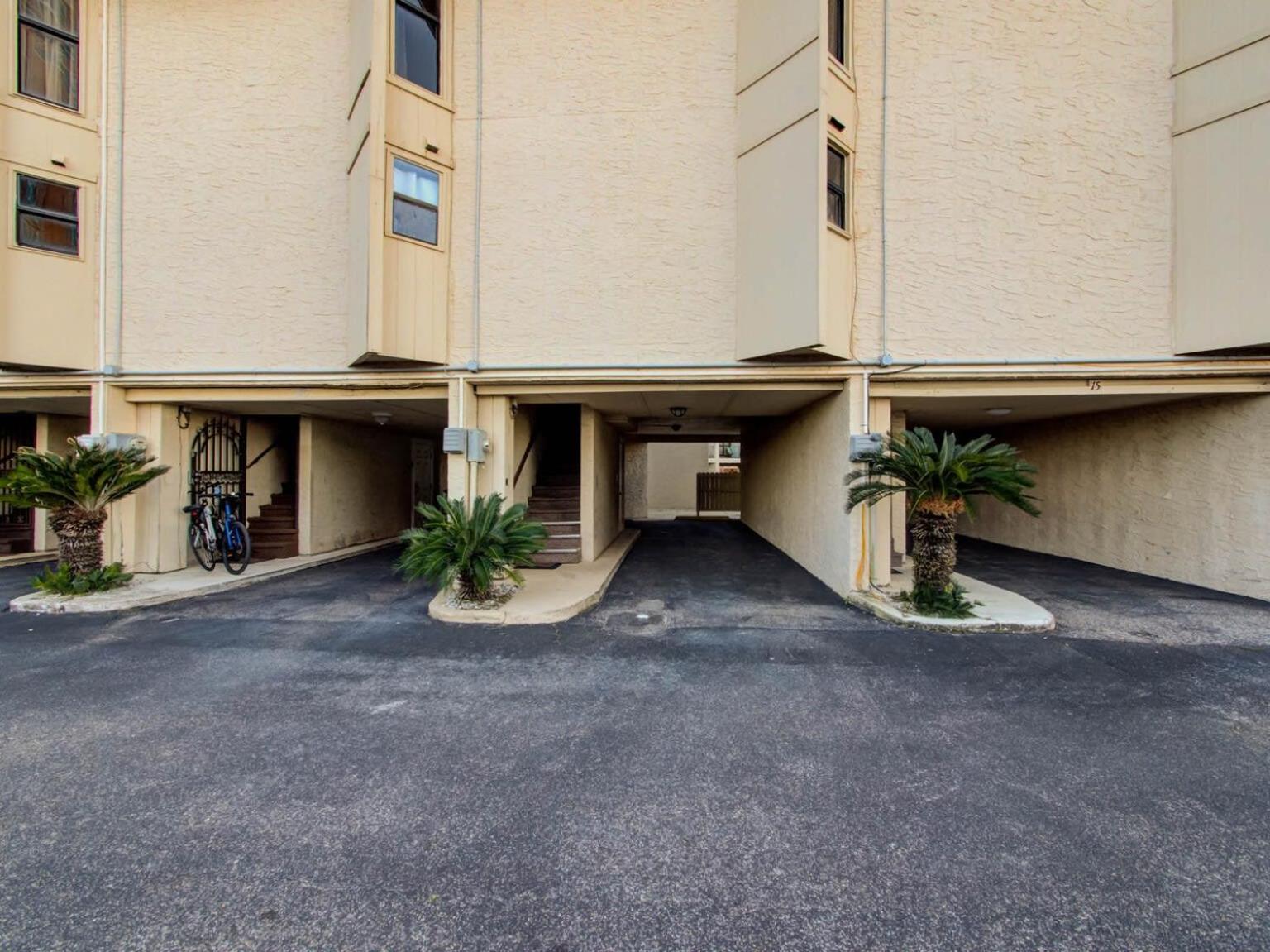 Gulfside Townhome 16 By Vacation Homes Collection Gulf Shores Exteriér fotografie