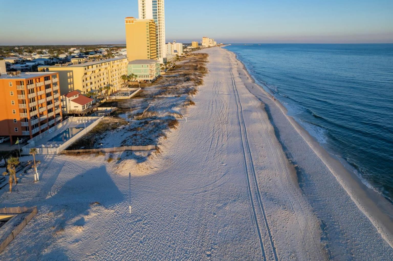 Gulfside Townhome 16 By Vacation Homes Collection Gulf Shores Exteriér fotografie