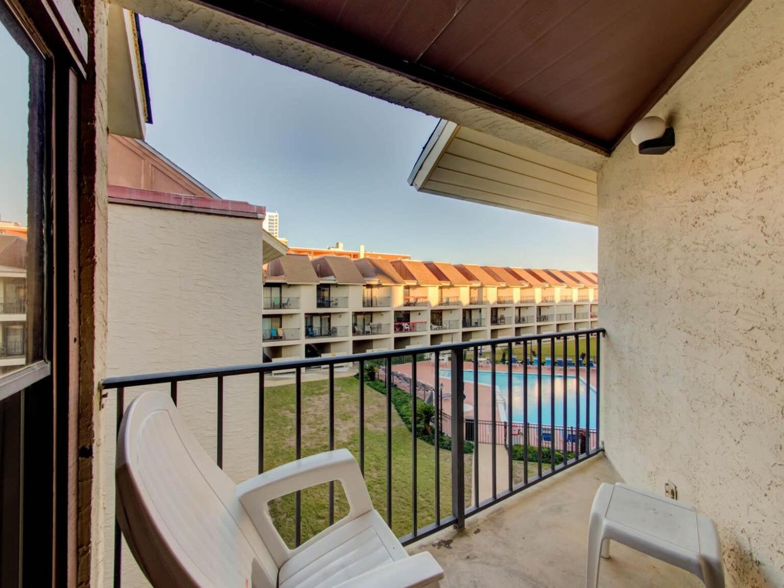 Gulfside Townhome 16 By Vacation Homes Collection Gulf Shores Exteriér fotografie
