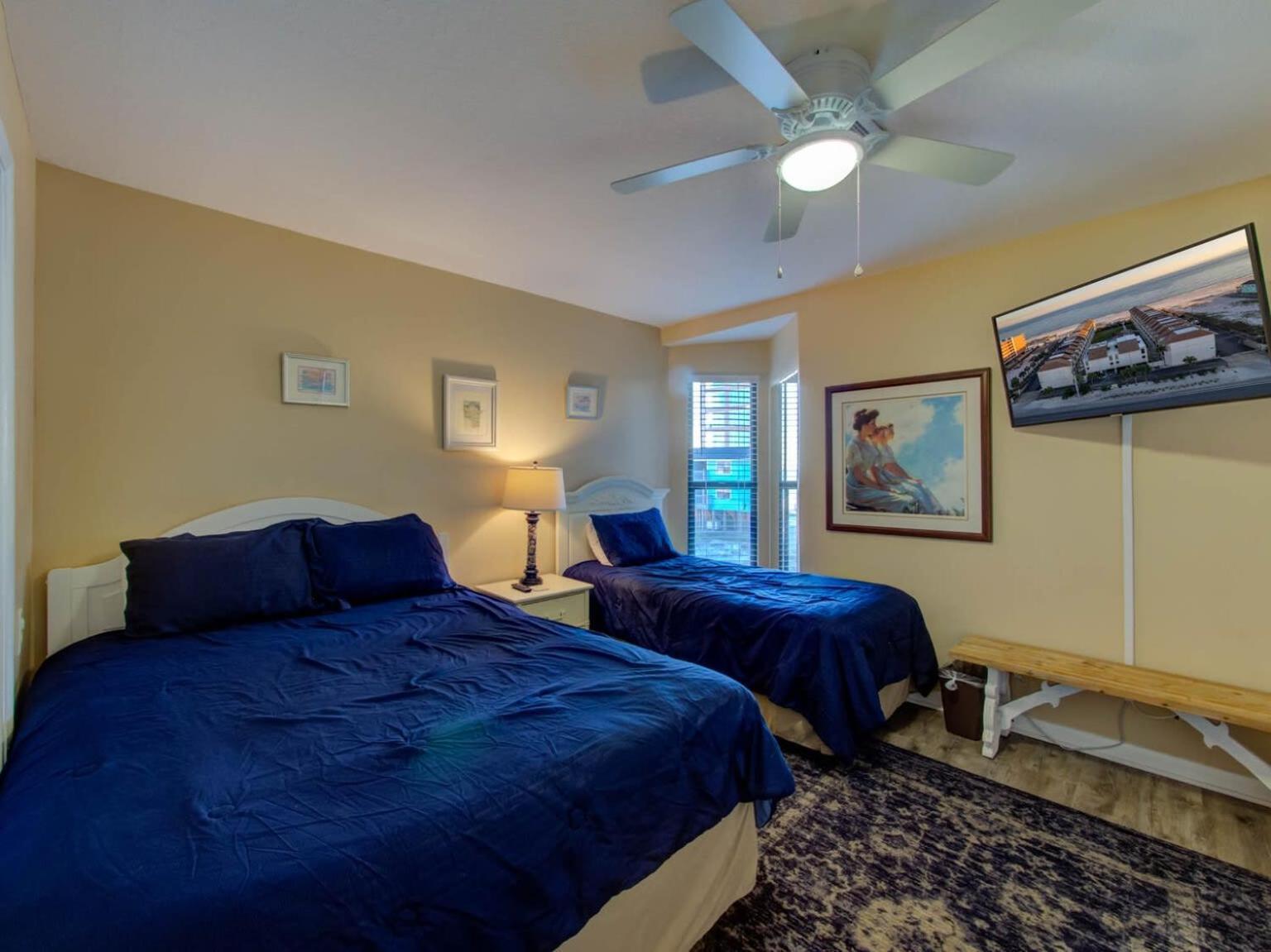 Gulfside Townhome 16 By Vacation Homes Collection Gulf Shores Exteriér fotografie