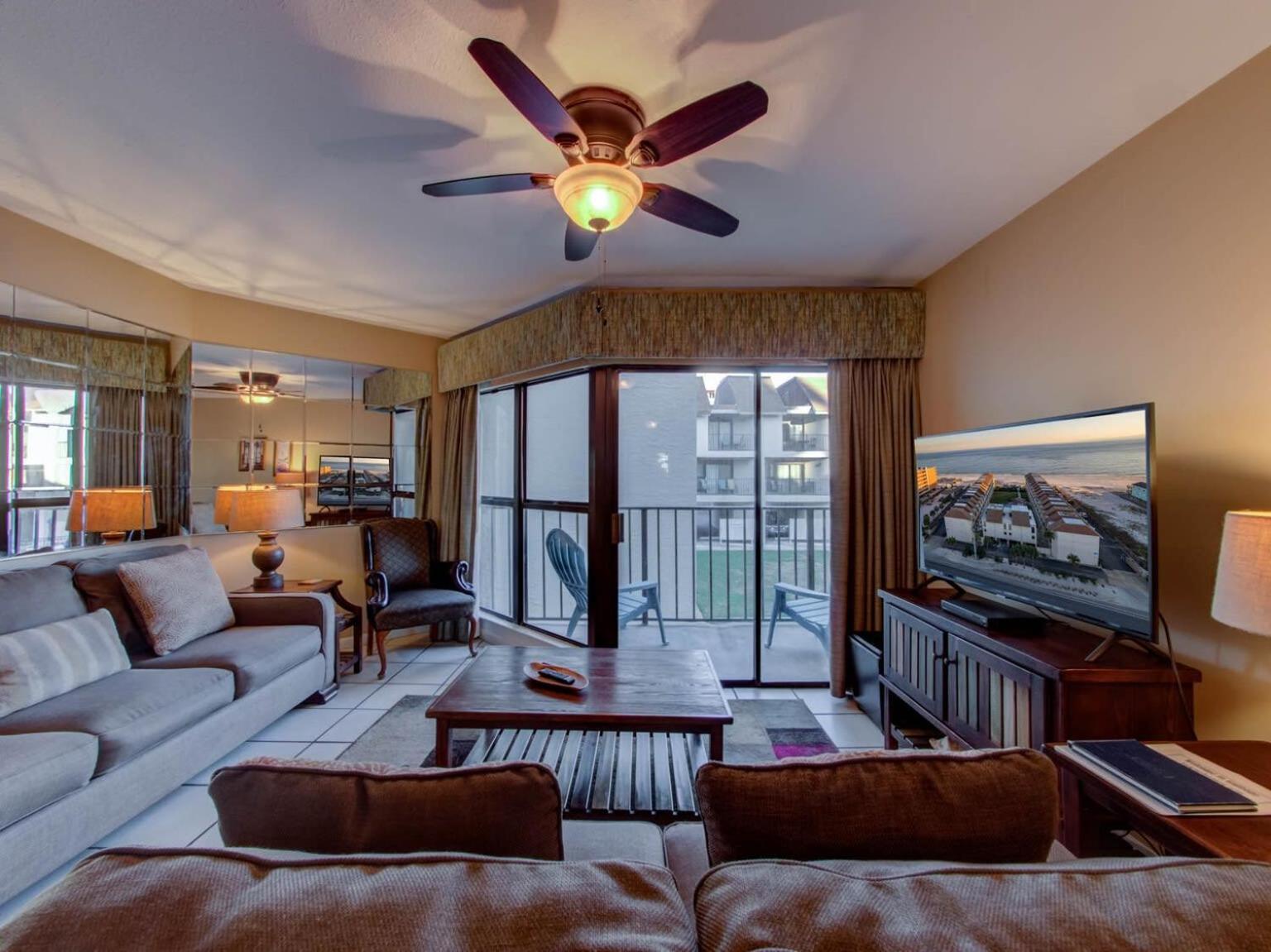 Gulfside Townhome 16 By Vacation Homes Collection Gulf Shores Exteriér fotografie