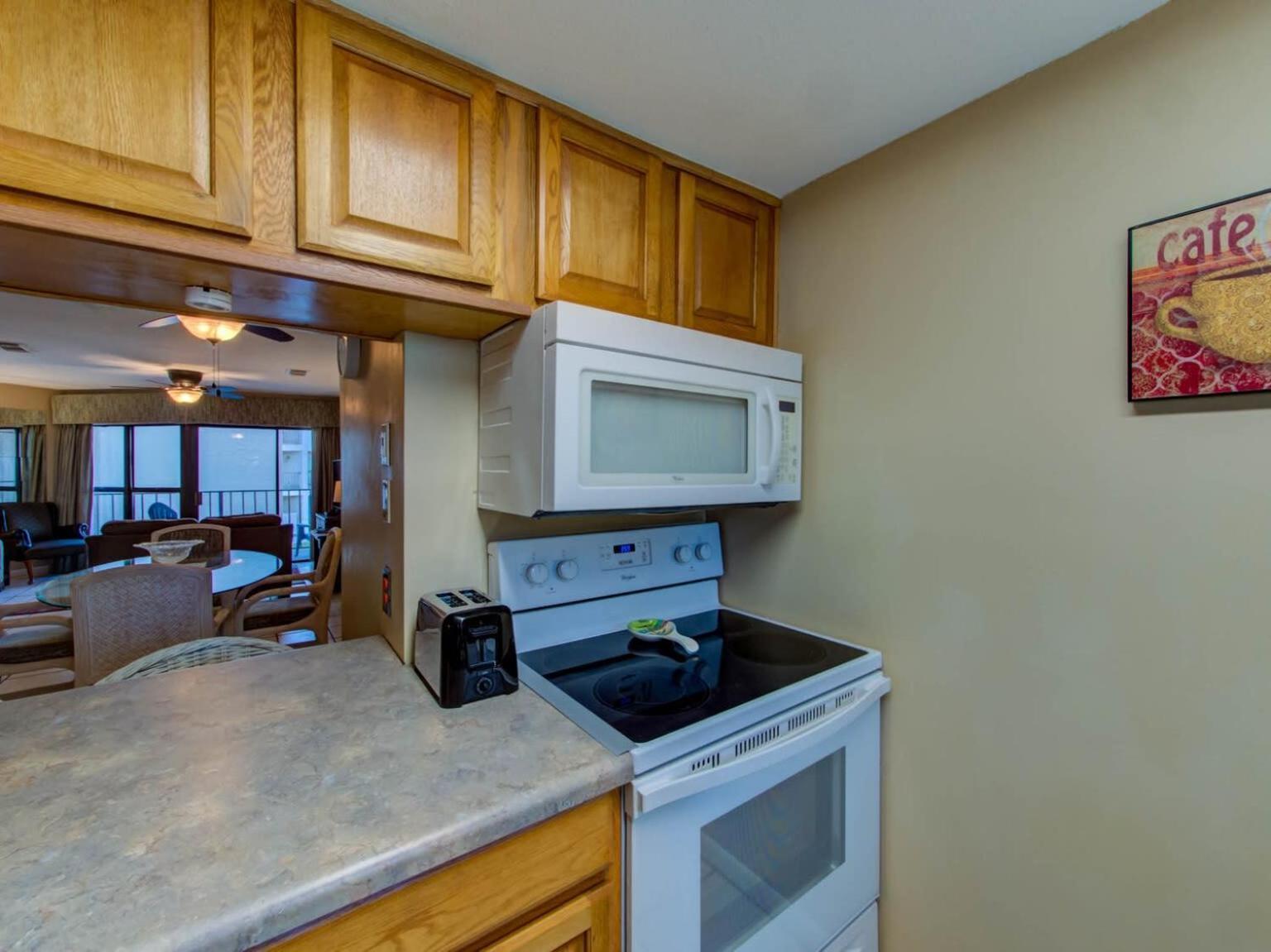 Gulfside Townhome 16 By Vacation Homes Collection Gulf Shores Exteriér fotografie
