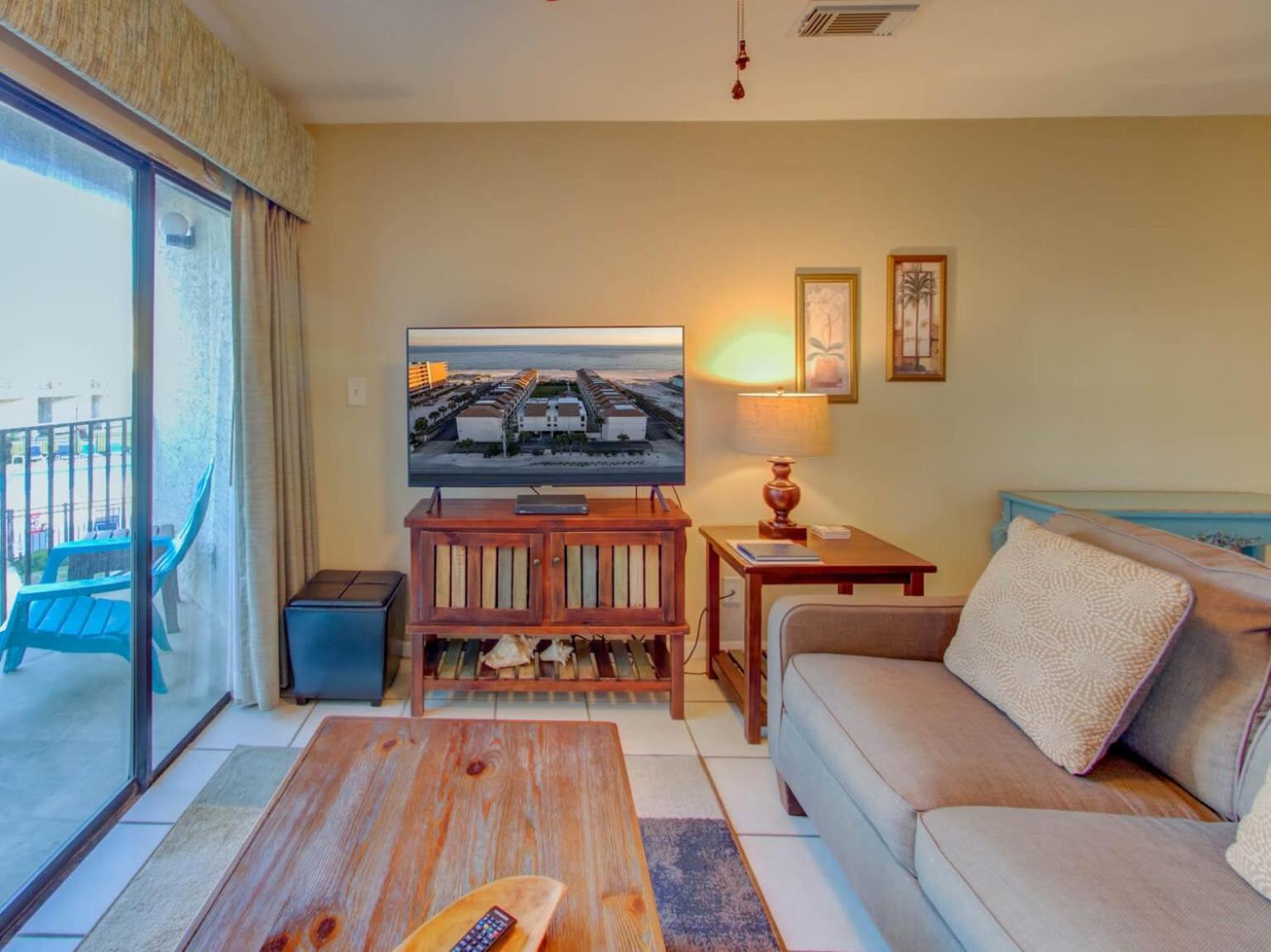 Gulfside Townhome 16 By Vacation Homes Collection Gulf Shores Exteriér fotografie