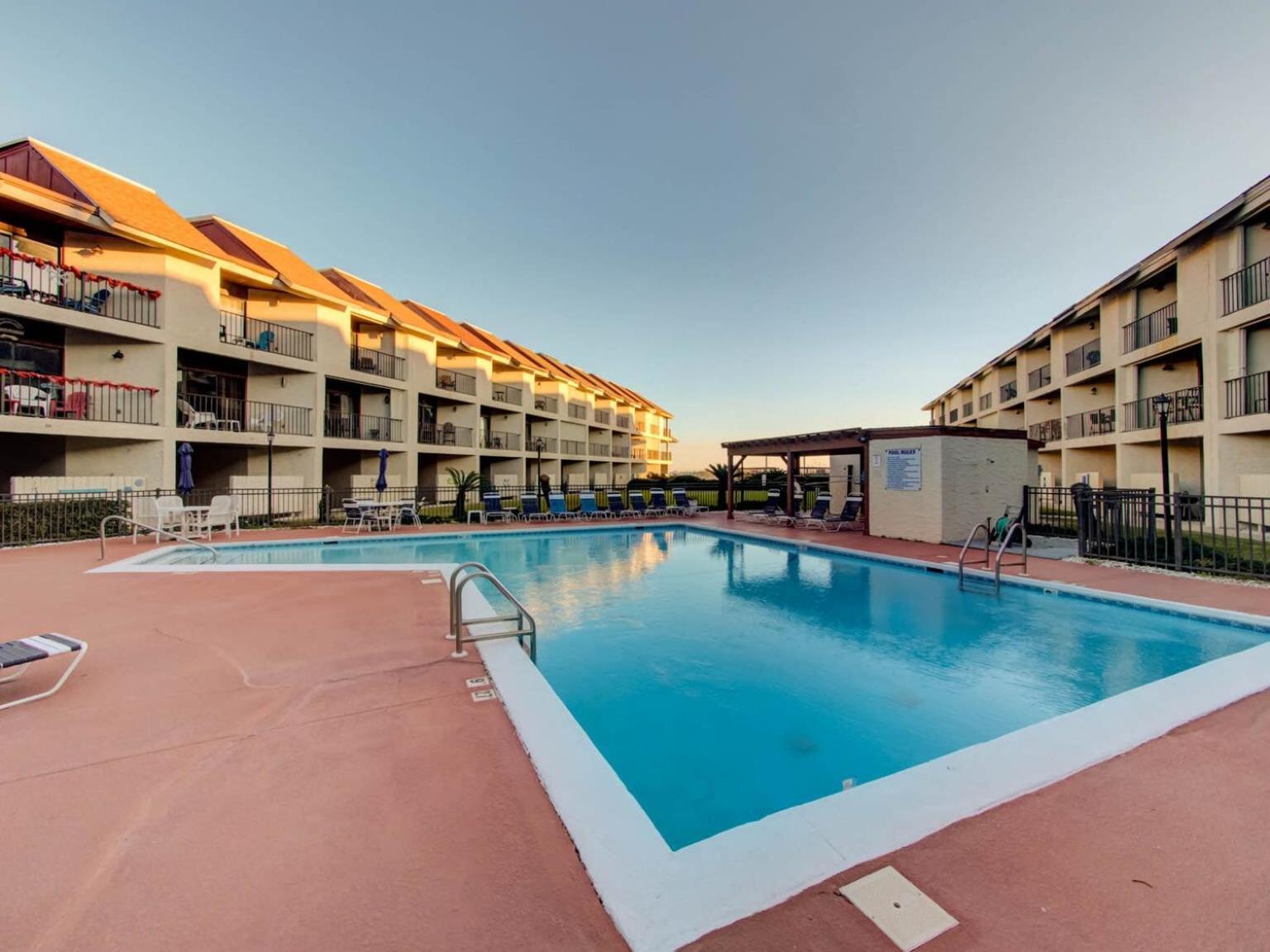 Gulfside Townhome 16 By Vacation Homes Collection Gulf Shores Exteriér fotografie
