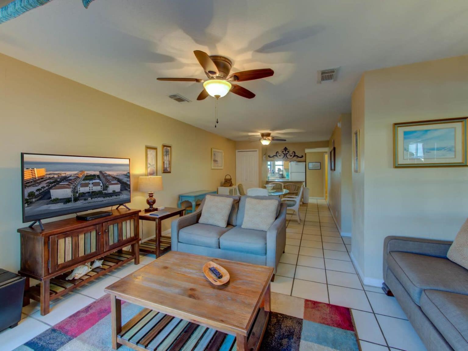 Gulfside Townhome 16 By Vacation Homes Collection Gulf Shores Exteriér fotografie