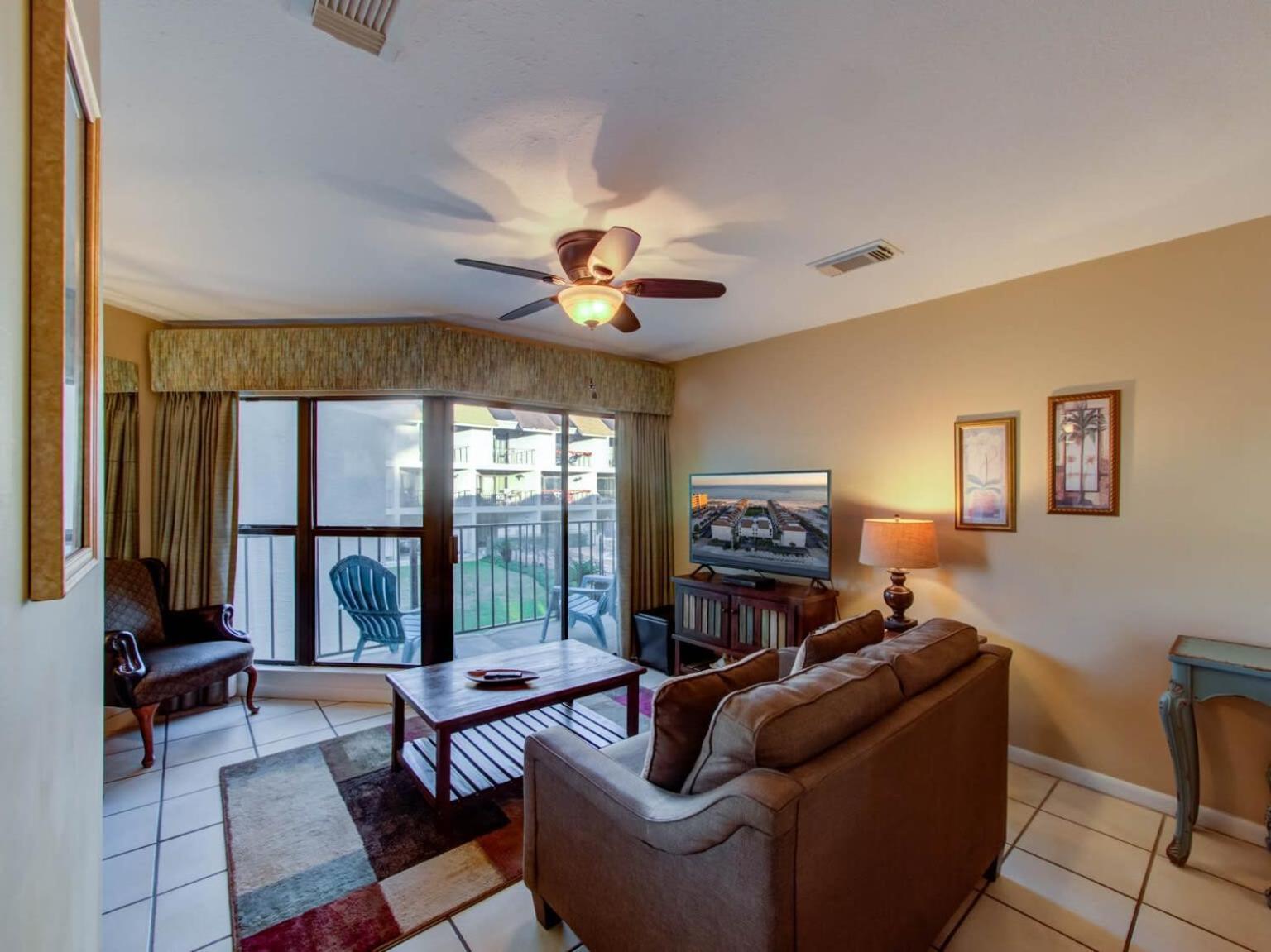 Gulfside Townhome 16 By Vacation Homes Collection Gulf Shores Exteriér fotografie