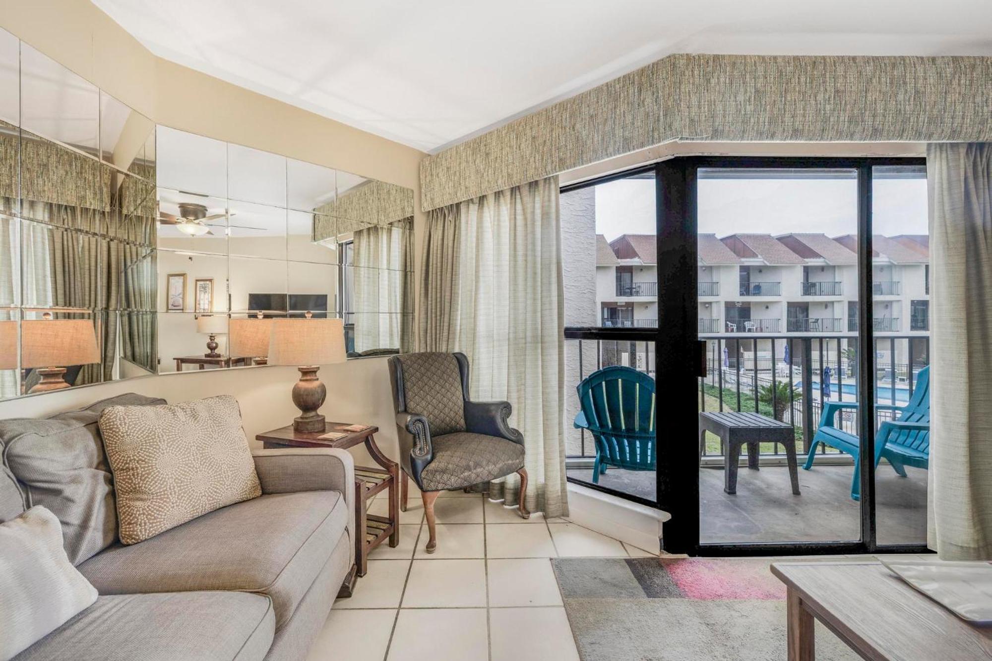 Gulfside Townhome 16 By Vacation Homes Collection Gulf Shores Exteriér fotografie