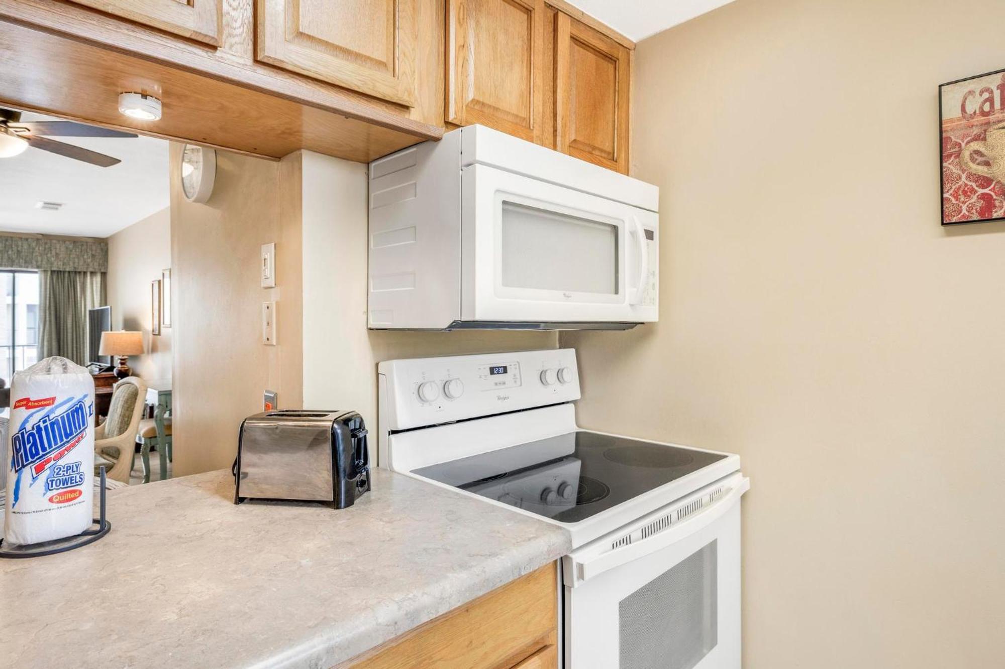 Gulfside Townhome 16 By Vacation Homes Collection Gulf Shores Exteriér fotografie