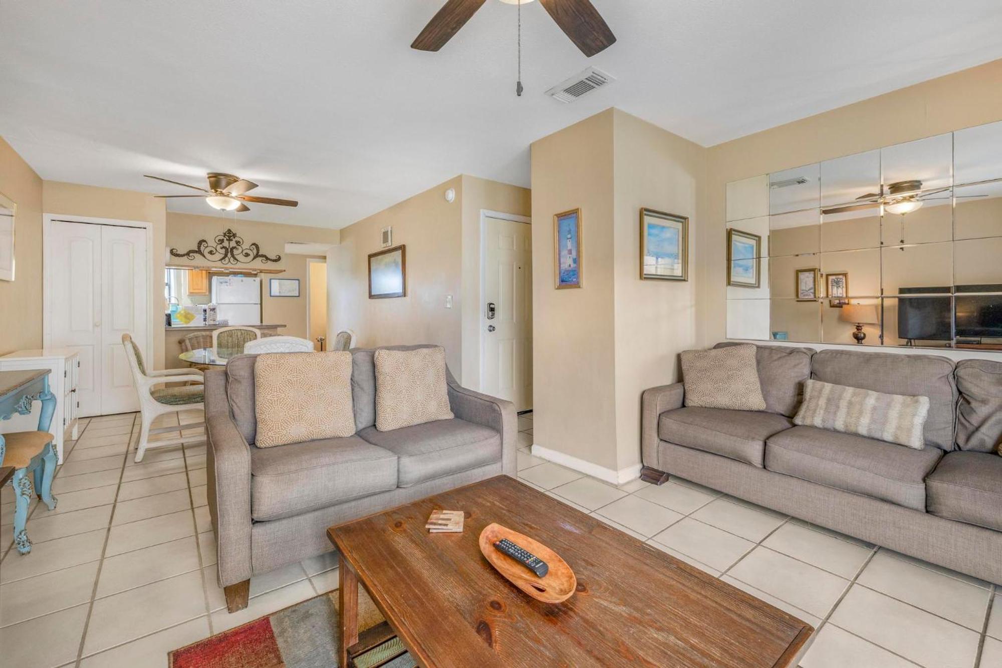 Gulfside Townhome 16 By Vacation Homes Collection Gulf Shores Exteriér fotografie