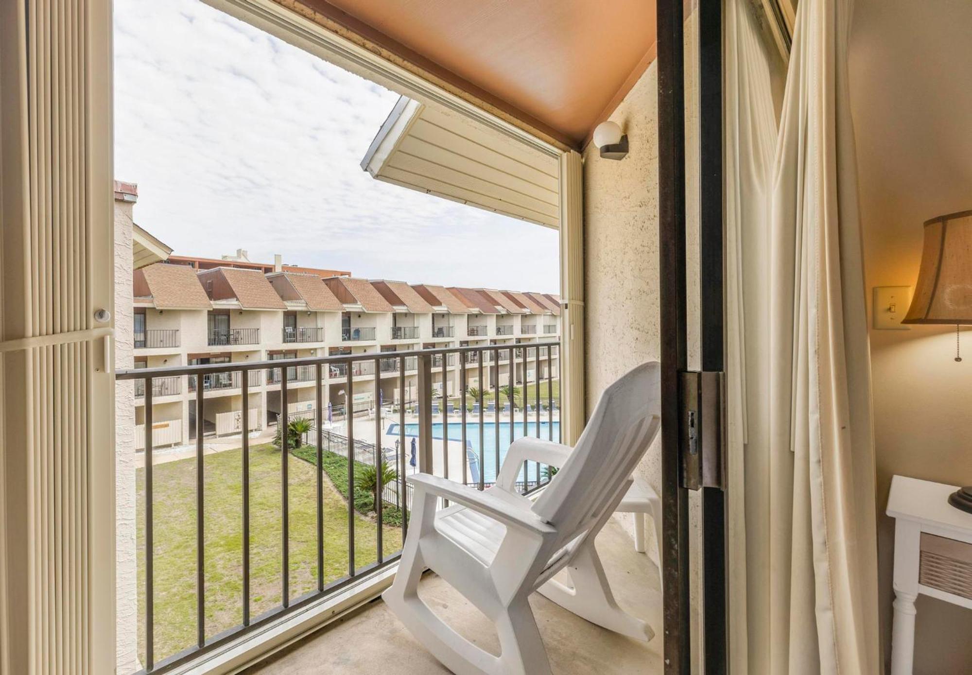Gulfside Townhome 16 By Vacation Homes Collection Gulf Shores Exteriér fotografie