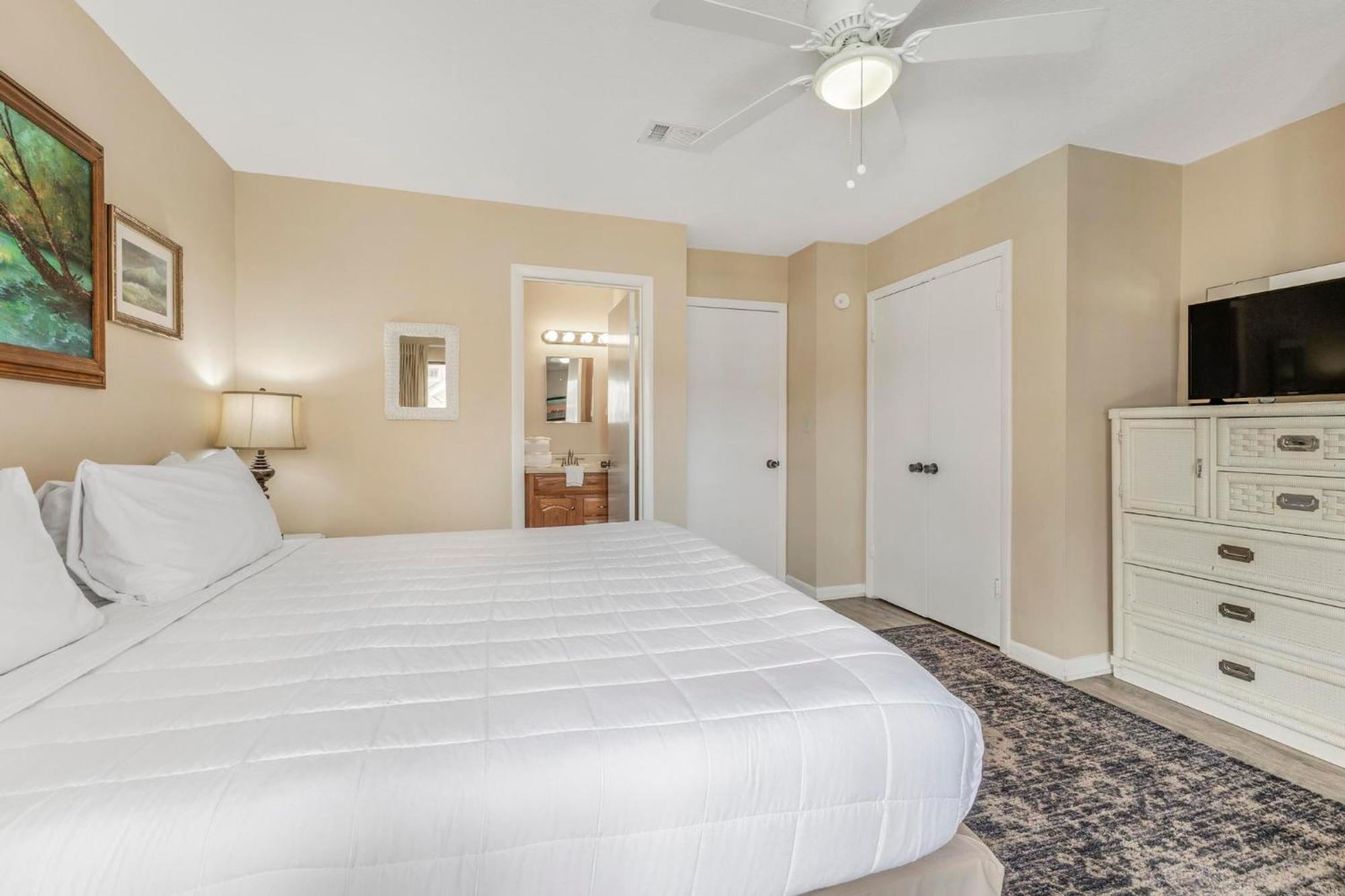 Gulfside Townhome 16 By Vacation Homes Collection Gulf Shores Exteriér fotografie