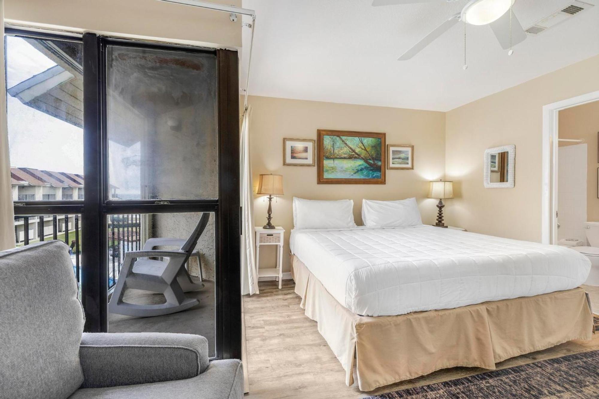 Gulfside Townhome 16 By Vacation Homes Collection Gulf Shores Exteriér fotografie