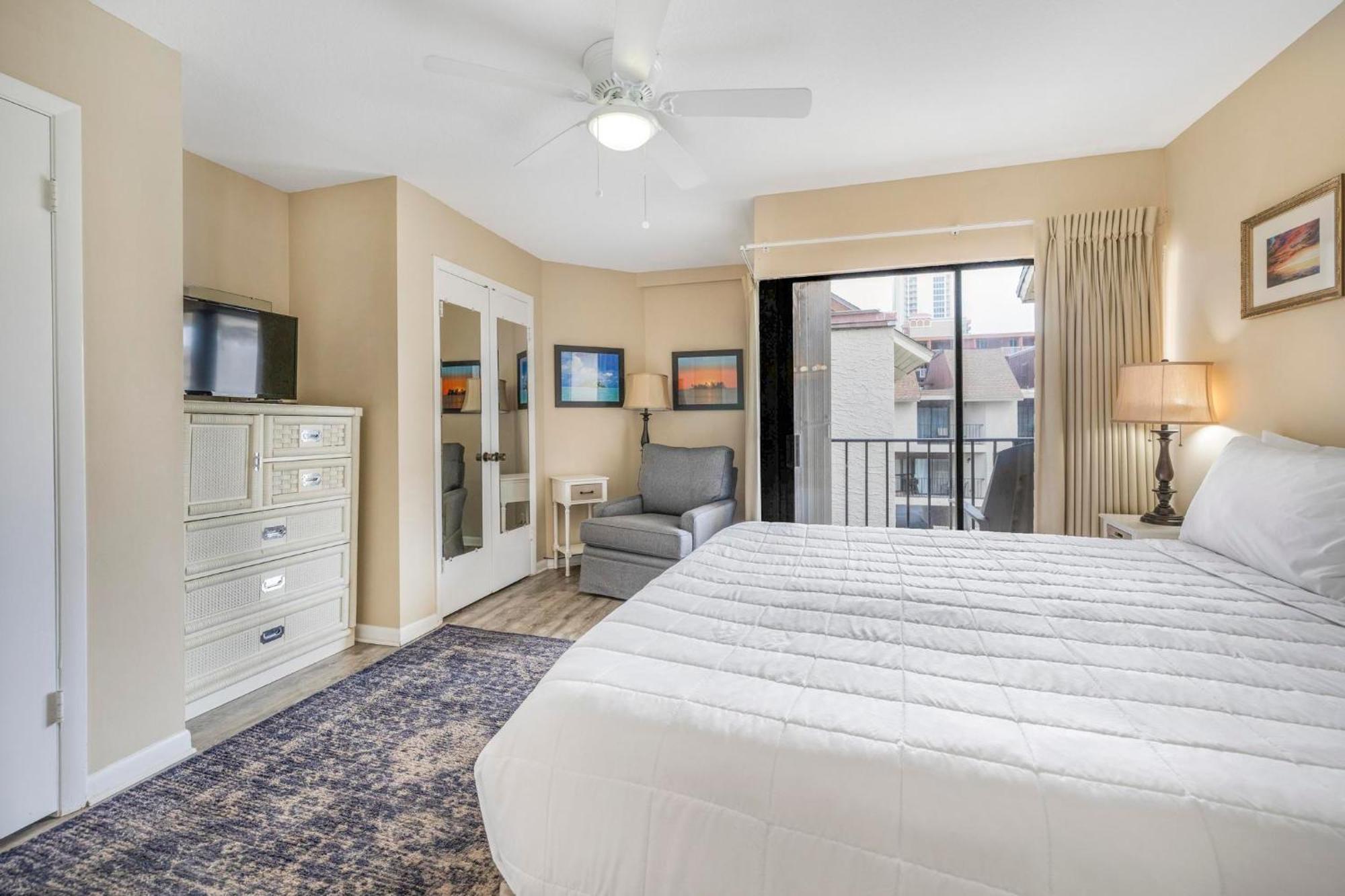 Gulfside Townhome 16 By Vacation Homes Collection Gulf Shores Exteriér fotografie