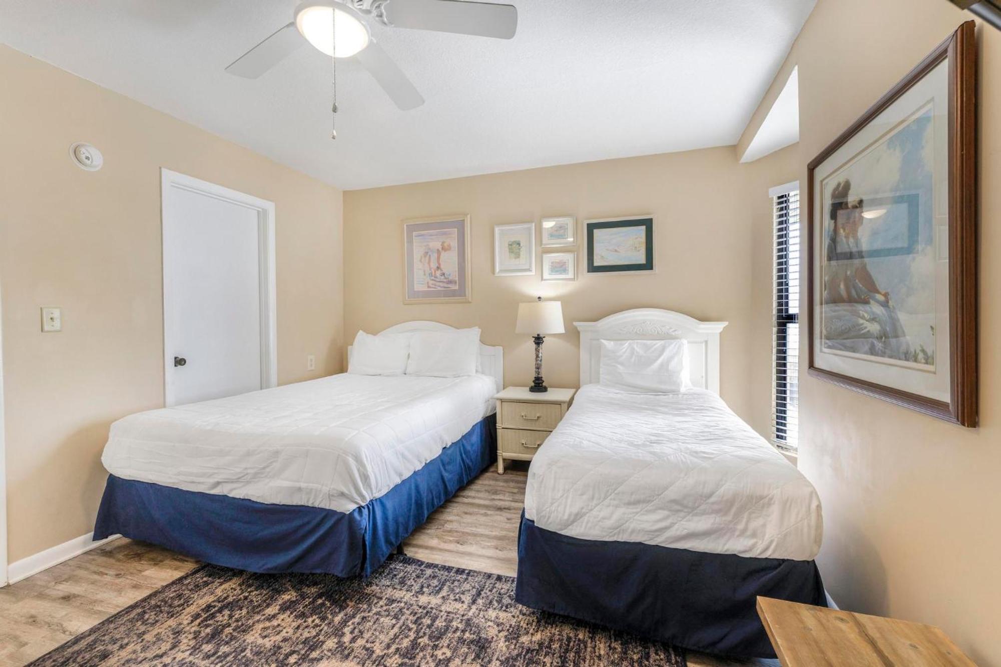 Gulfside Townhome 16 By Vacation Homes Collection Gulf Shores Exteriér fotografie
