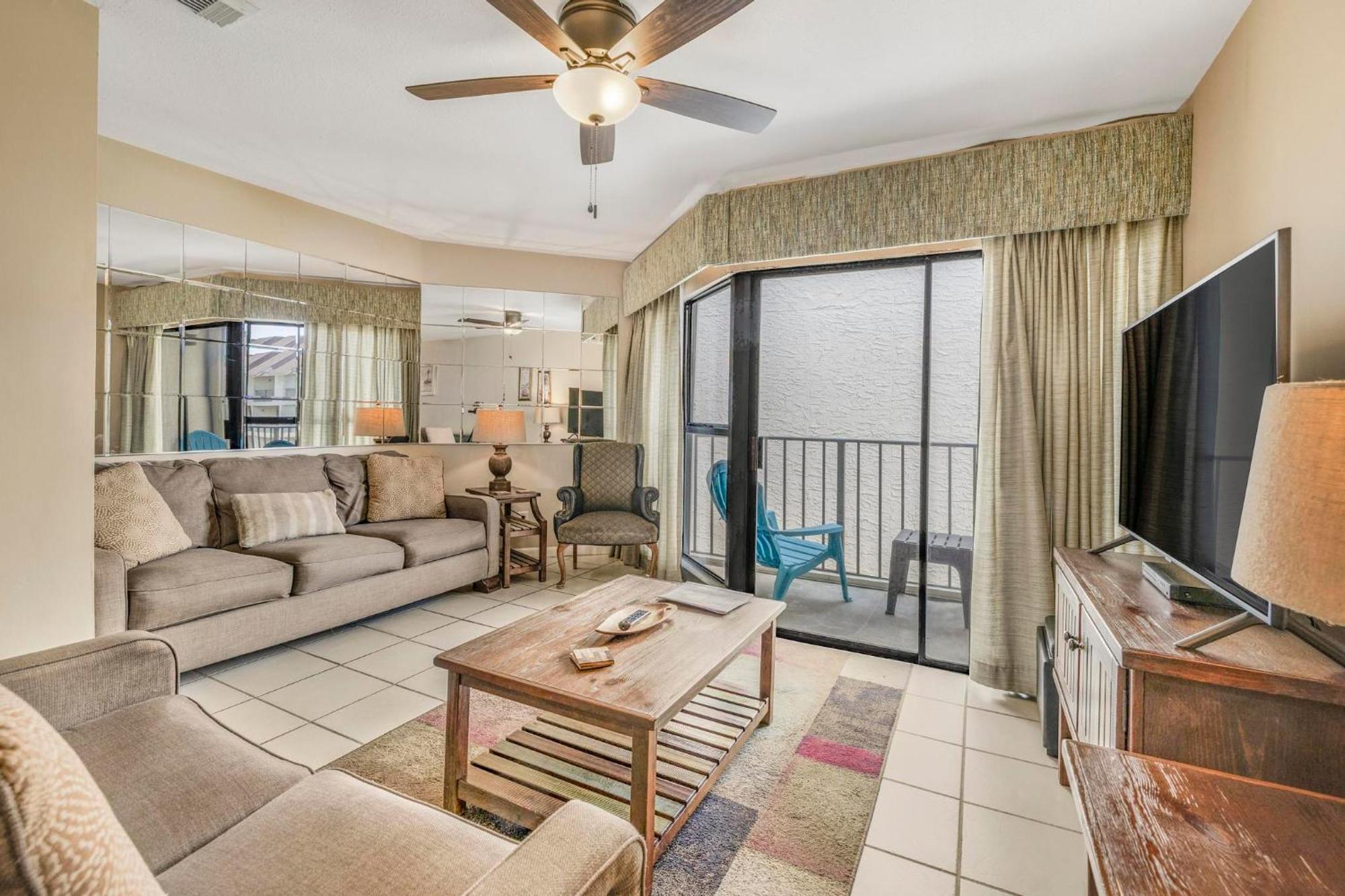 Gulfside Townhome 16 By Vacation Homes Collection Gulf Shores Exteriér fotografie