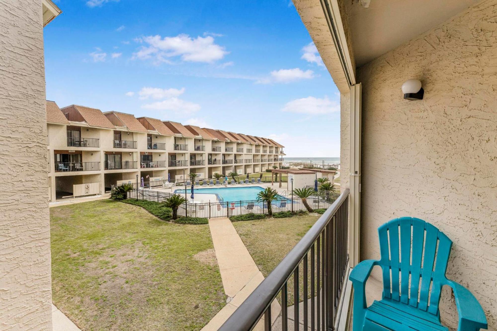 Gulfside Townhome 16 By Vacation Homes Collection Gulf Shores Exteriér fotografie