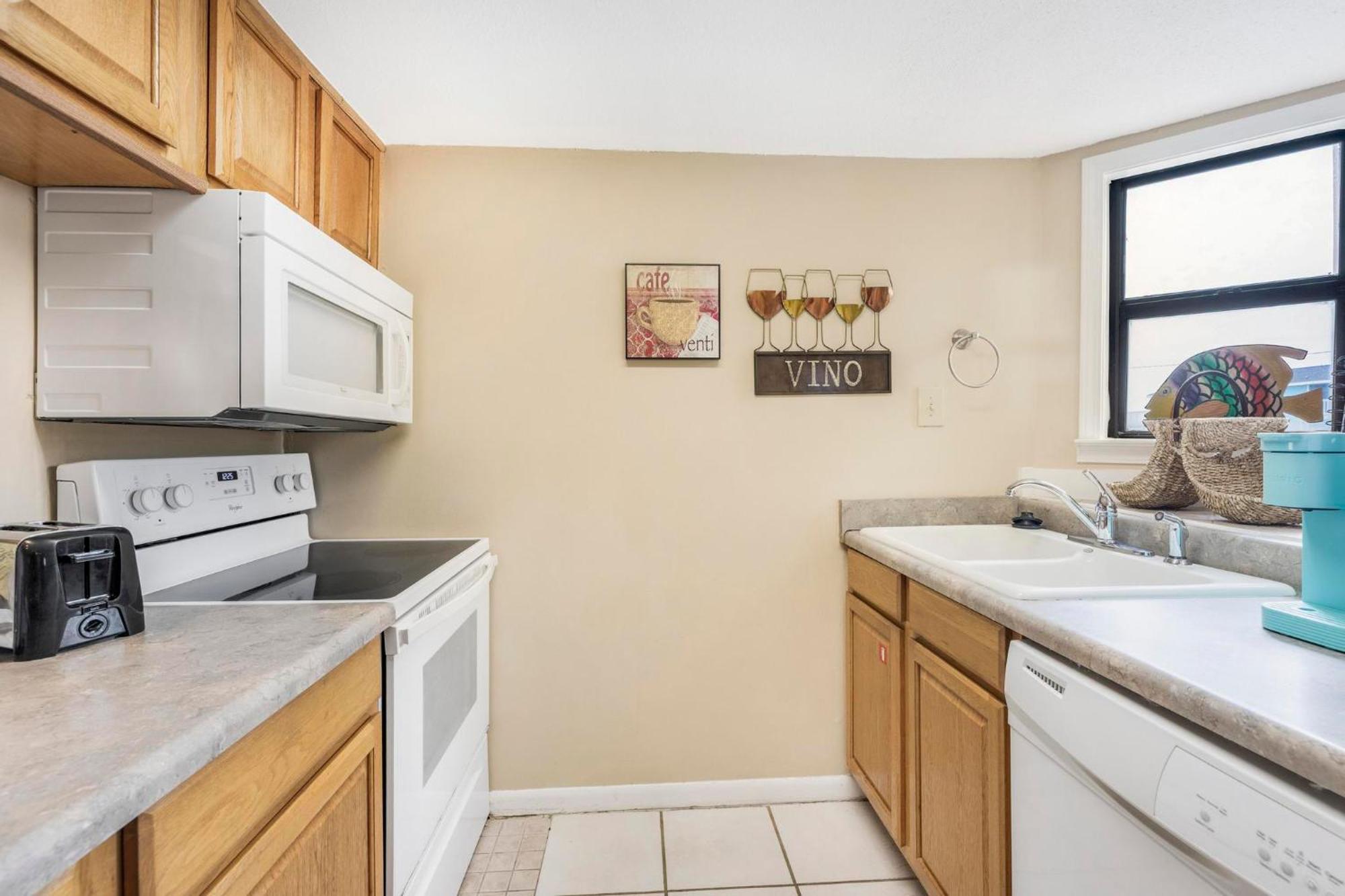 Gulfside Townhome 16 By Vacation Homes Collection Gulf Shores Exteriér fotografie