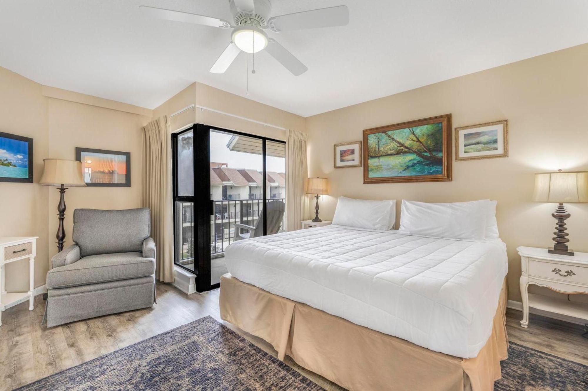 Gulfside Townhome 16 By Vacation Homes Collection Gulf Shores Exteriér fotografie