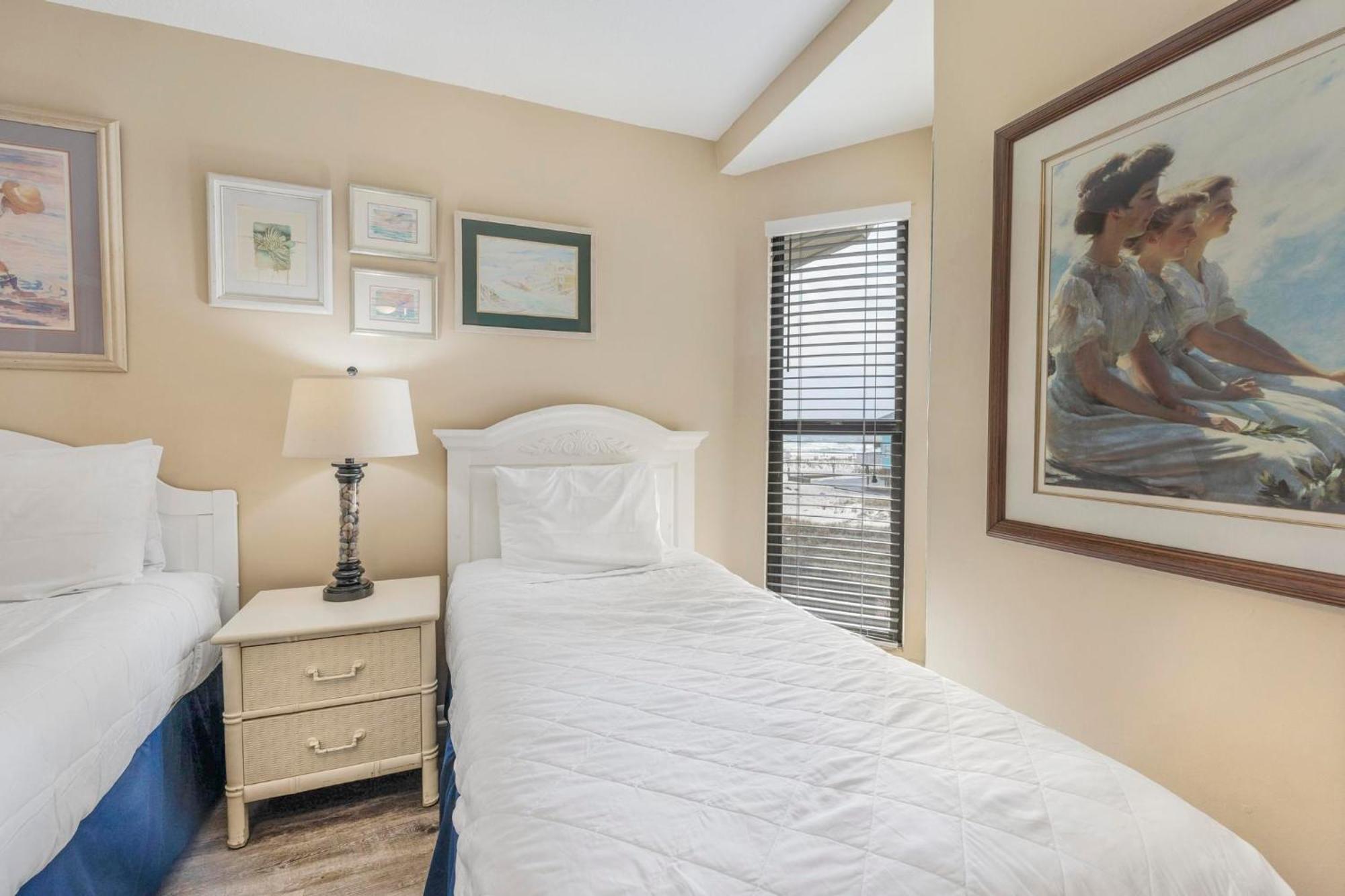 Gulfside Townhome 16 By Vacation Homes Collection Gulf Shores Exteriér fotografie