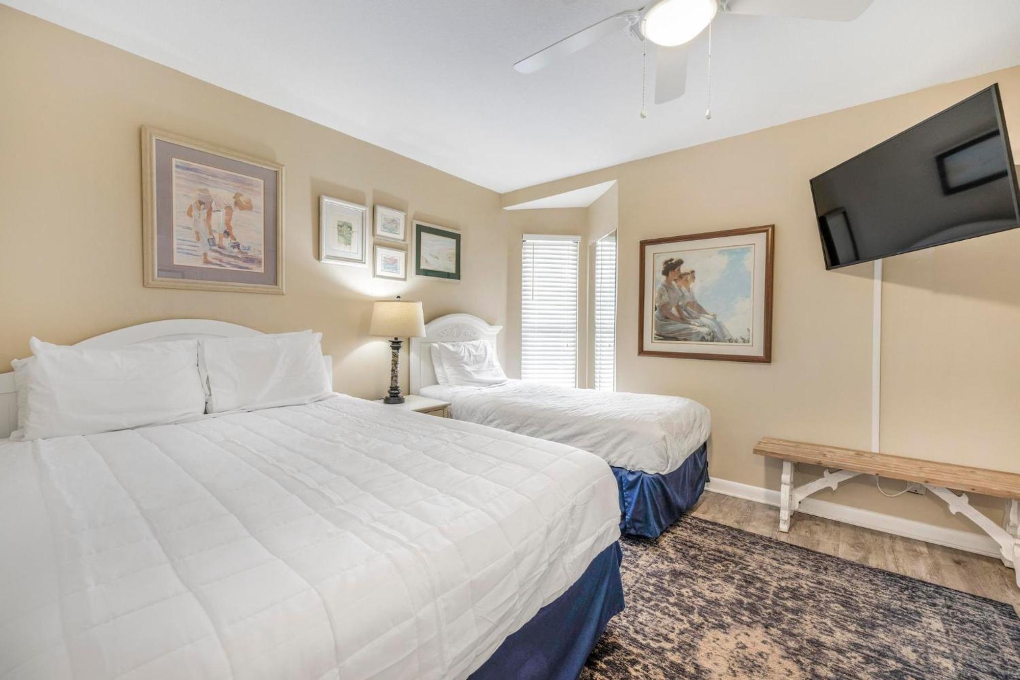 Gulfside Townhome 16 By Vacation Homes Collection Gulf Shores Exteriér fotografie