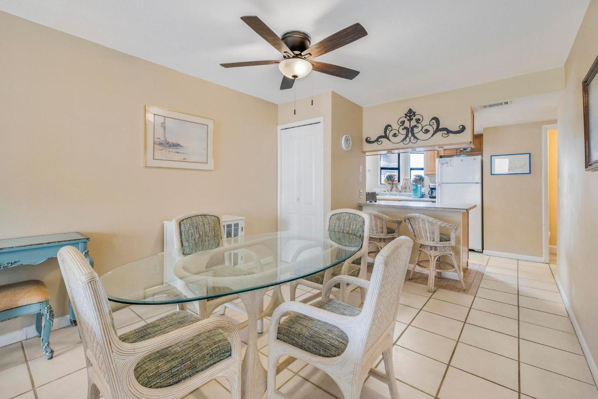 Gulfside Townhome 16 By Vacation Homes Collection Gulf Shores Exteriér fotografie