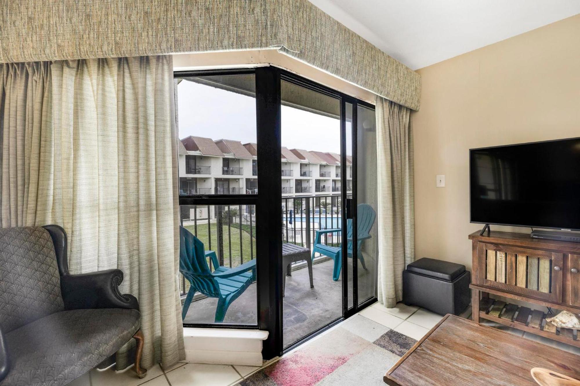 Gulfside Townhome 16 By Vacation Homes Collection Gulf Shores Exteriér fotografie