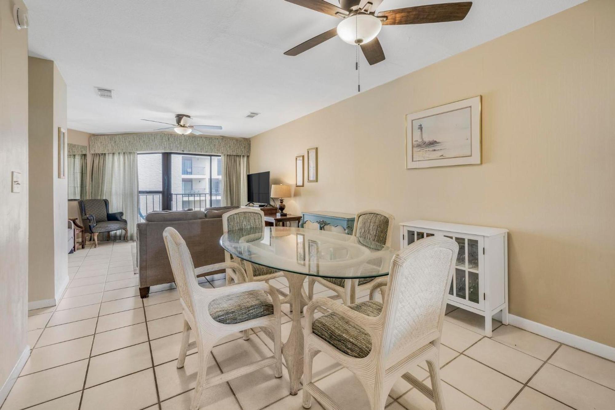 Gulfside Townhome 16 By Vacation Homes Collection Gulf Shores Exteriér fotografie